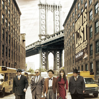 Last Godfather, The Picture 7