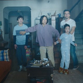 The Last House (2026)