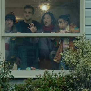 The Last House (2026)