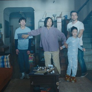 The Last House (2026)