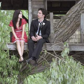 Last Kiss, The Picture 1