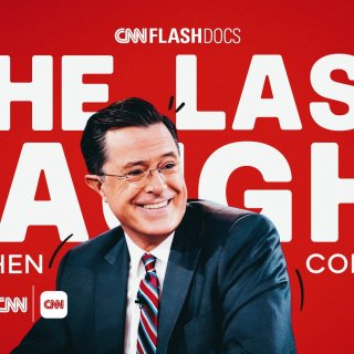 The Last Laugh: Stephen Colbert (2026)