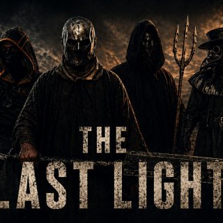 The Last Light (2026)
