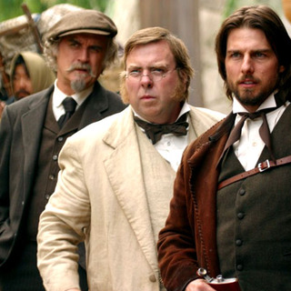 Last Samurai, The Picture 1
