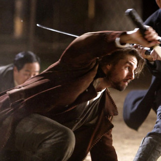 Last Samurai, The Picture 2