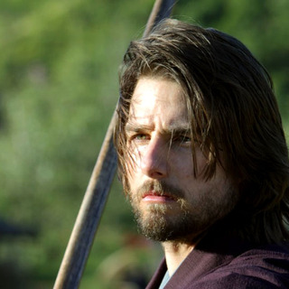 Last Samurai, The Picture 4