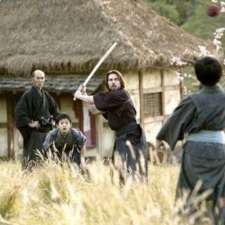Last Samurai, The Picture 5