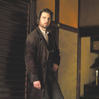 Last Samurai, The Picture 7