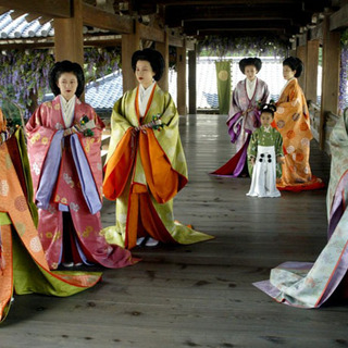 Last Samurai, The Picture 9