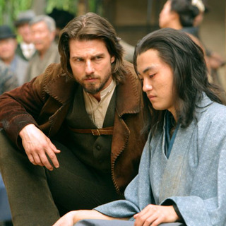 Last Samurai, The Picture 11