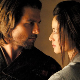 Last Samurai, The Picture 12