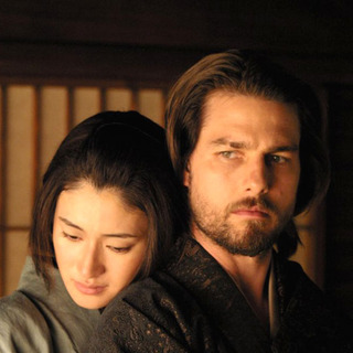 Last Samurai, The Picture 13