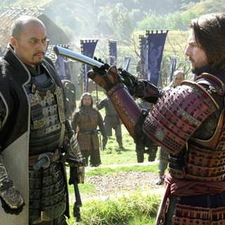 Last Samurai, The Picture 14