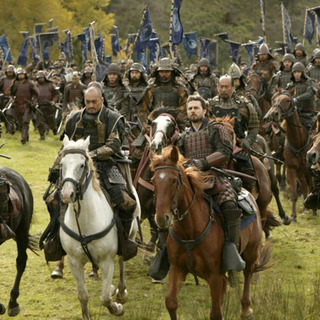 Last Samurai, The Picture 15