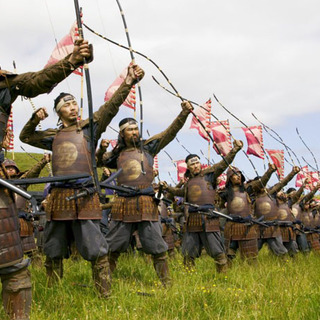Last Samurai, The Picture 16