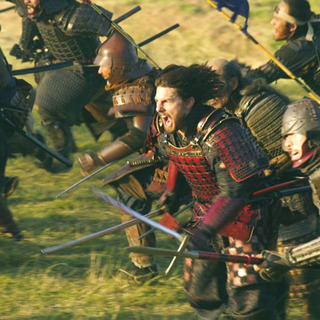 Last Samurai, The Picture 17