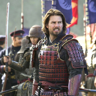 Last Samurai, The Picture 18