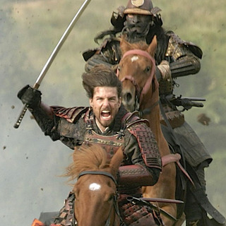 Last Samurai, The Picture 19