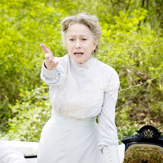 Helen Mirren stars as Sofya Tolstoy in Sony Pictures Classics' The Last Station (2009)