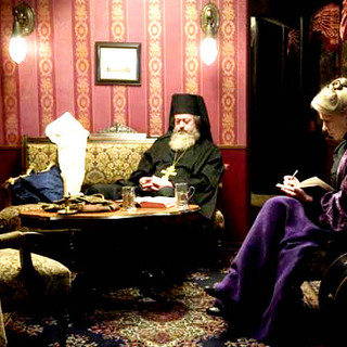Last Station, The Picture 23