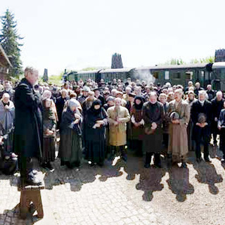 Last Station, The Picture 25