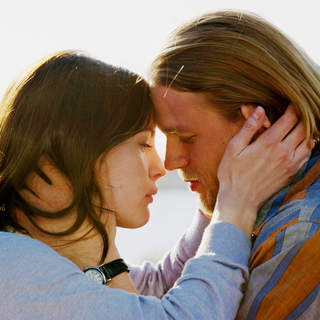 Liv Tyler stars as Shana and Charlie Hunnam stars as Gavin Nichols in IFC Films' The Ledge (2011)