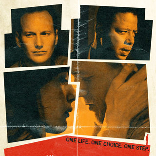 Ledge, The Picture 4