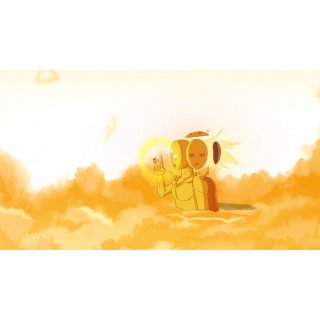 The Legend of Legendarius (2026)
