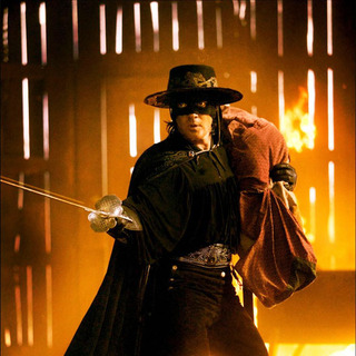 Legend Of Zorro, The Picture 5
