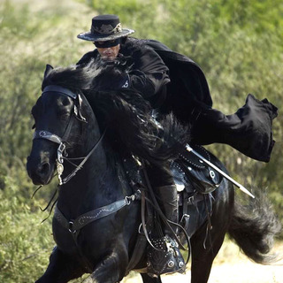 Legend Of Zorro, The Picture 7