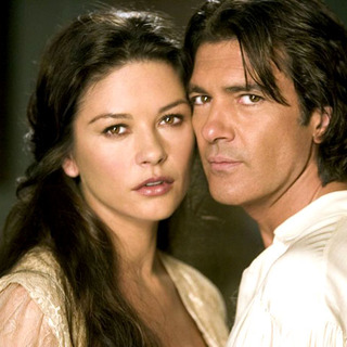 Legend Of Zorro, The Picture 8