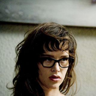 Paz De La Huerta in Focus Features' The Limits of Control (2009). Photo credit by Teresa Isasi.