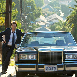 Lincoln Lawyer, The Picture 9
