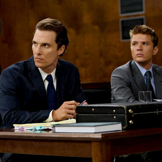 The Lincoln Lawyer Picture 15