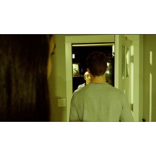 The Longest Goodbye (2026)