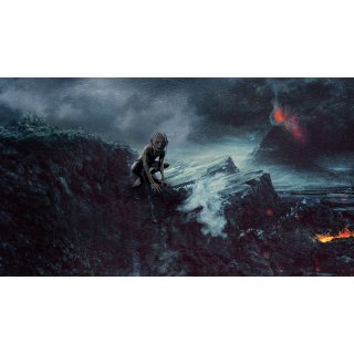 The Lord of the Rings: The Two Towers (2002)