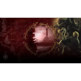 The Lord of the Rings: The Two Towers (2002)