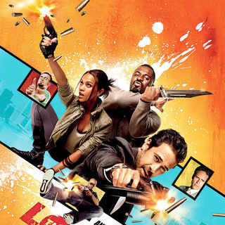 Losers, The Picture 10