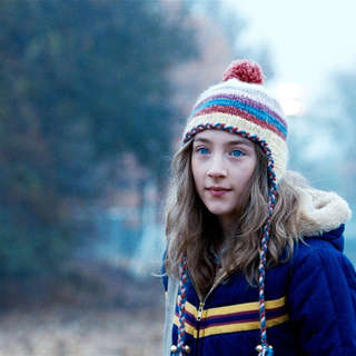 Saoirse Ronan stars as Susie Salmon in Paramount Pictures' The Lovely Bones (2010)