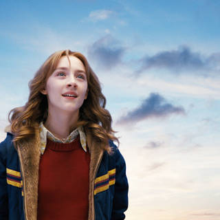 Saoirse Ronan stars as Susie Salmon in Paramount Pictures' The Lovely Bones (2010)