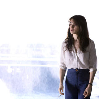 Rachel Weisz stars as Abigail Salmon in Paramount Pictures' The Lovely Bones (2010)