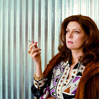 Susan Sarandon stars as Grandma Lynn in Paramount Pictures' The Lovely Bones (2010)