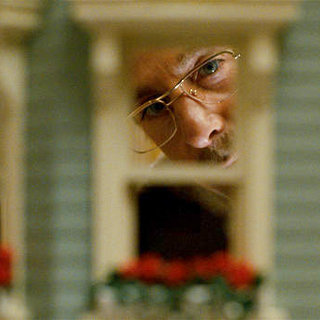 Stanley Tucci stars as George Harvey in Paramount Pictures' The Lovely Bones (2010)