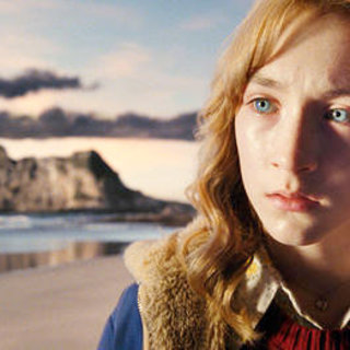 Saoirse Ronan stars as Susie Salmon in Paramount Pictures' The Lovely Bones (2010)