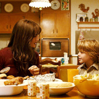 Rachel Weisz stars as Abigail Salmon in Paramount Pictures' The Lovely Bones (2010)