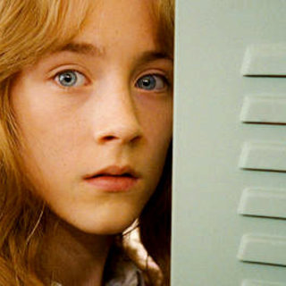 Saoirse Ronan stars as Susie Salmon in Paramount Pictures' The Lovely Bones (2010)