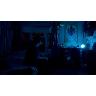 The Making of A Man in Isolation (2026)