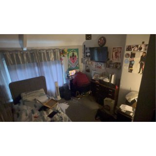 The Making of A Man in Isolation (2026)