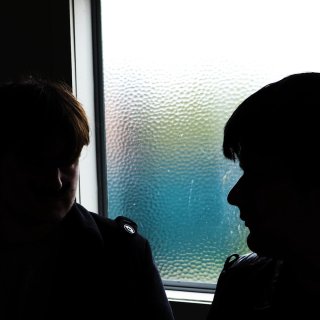 The Man Who Tickles Picture 4