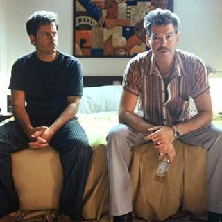 Matador, The Picture 8